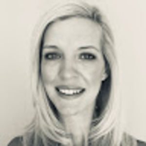 Meet your Posher, Carrie